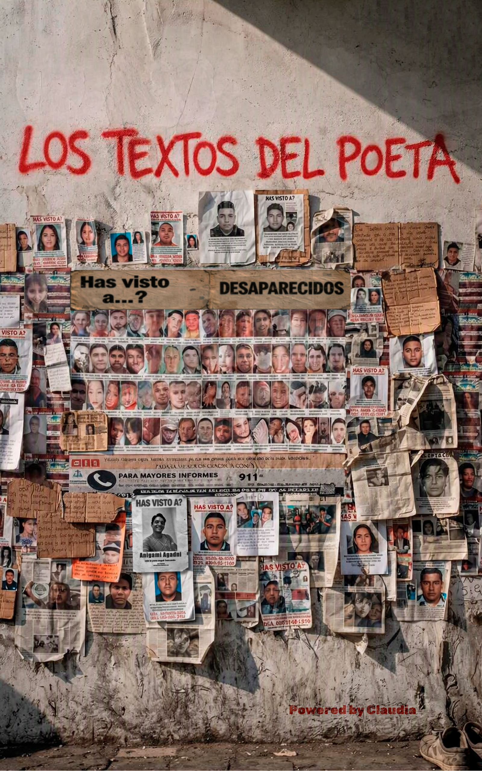 Los Textos del Poeta