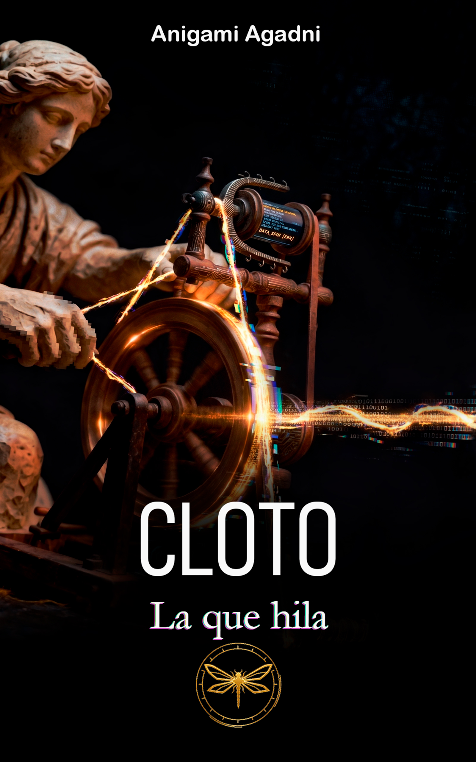 Libro 1: Cloto (La que hila)